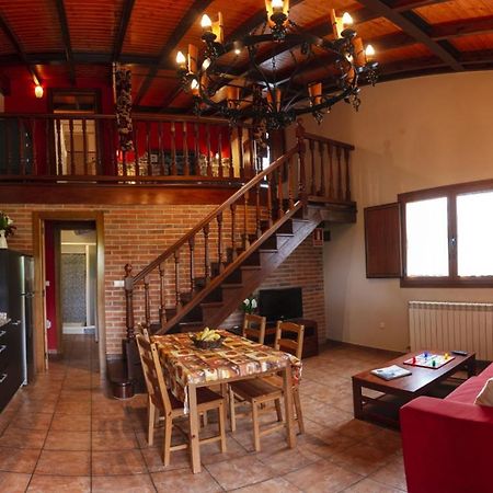 Apartamentos Miradorderodiles El Balcon 비야비시오사 외부 사진