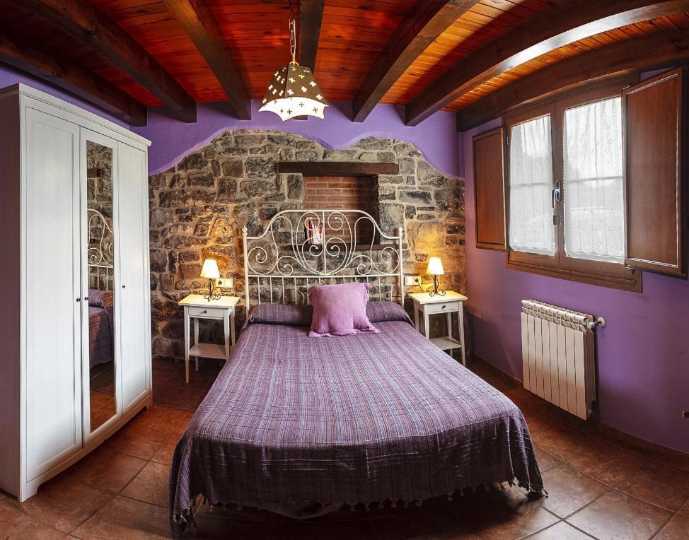 Apartamentos Miradorderodiles El Balcon 비야비시오사 외부 사진